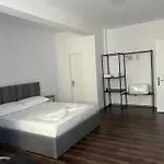 Te Gjoli Affittacamere *