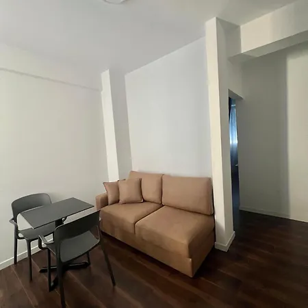 בית הארחה Te Gjoli *