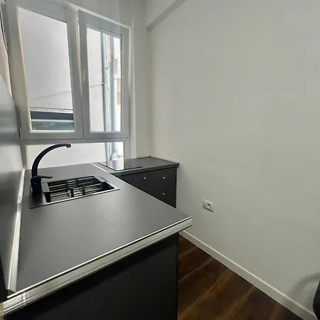 בית הארחה Te Gjoli *