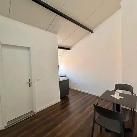 בית הארחה Te Gjoli