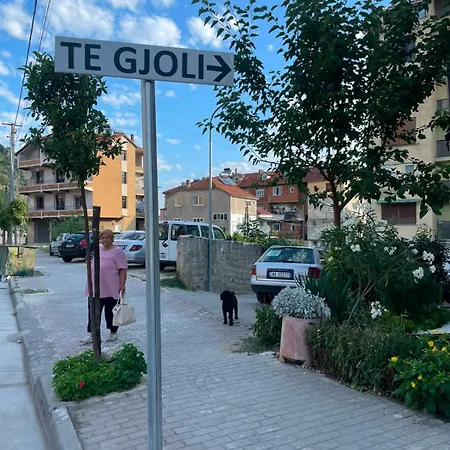 Te Gjoli 3*