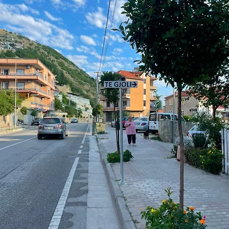 Te Gjoli Pogradec