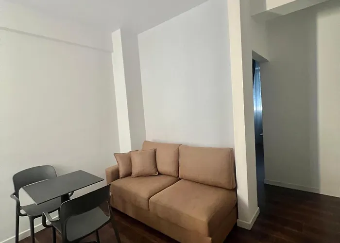 בית הארחה Te Gjoli *