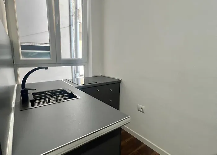 בית הארחה Te Gjoli *