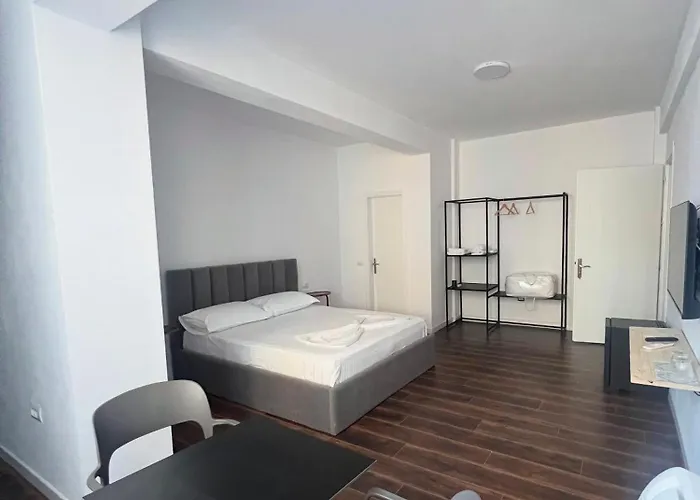 Te Gjoli בית הארחה