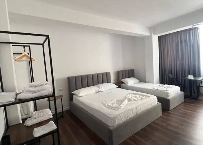 Te Gjoli בית הארחה