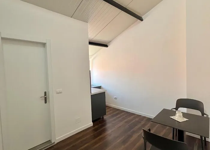 בית הארחה Te Gjoli